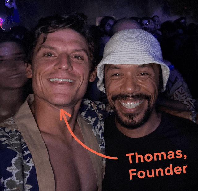 Thomas